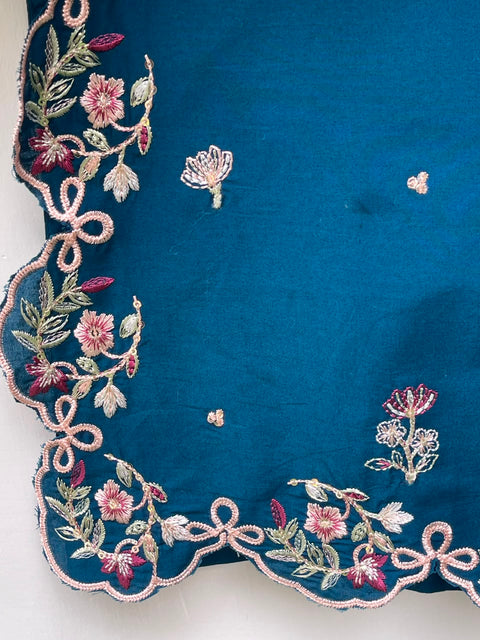 SAIMA (E BLUE)