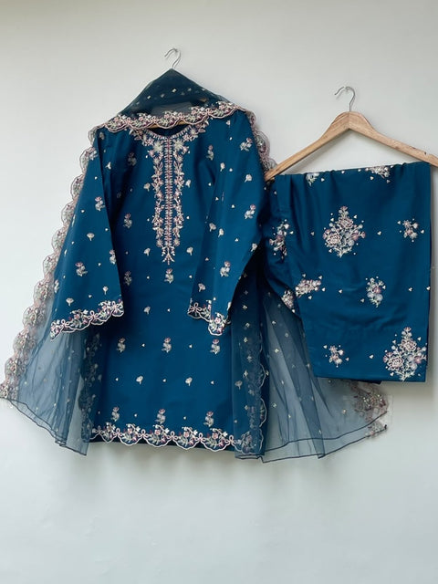 SAIMA (E BLUE)