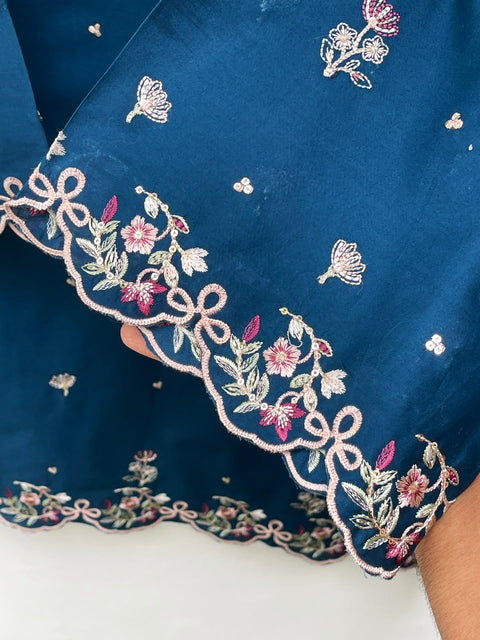 SAIMA (E BLUE)