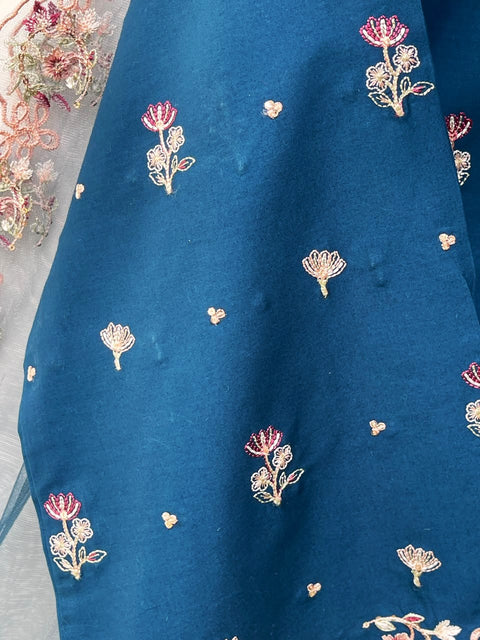 SAIMA (E BLUE)