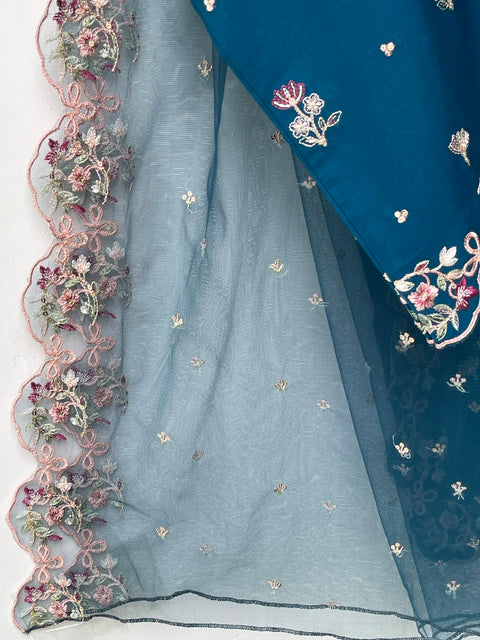 SAIMA (E BLUE)
