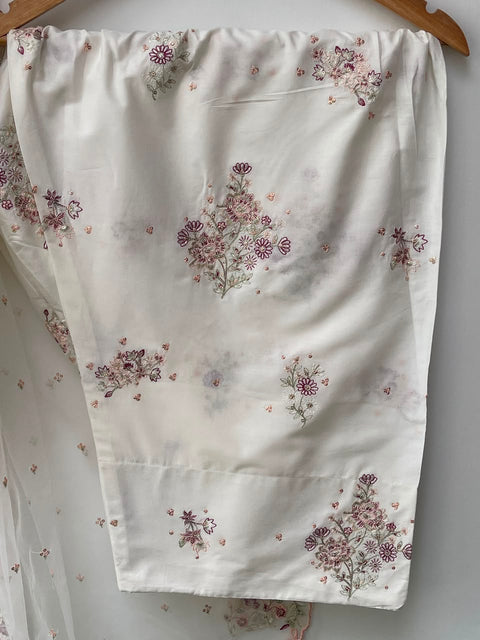 SAIMA (IVORY)