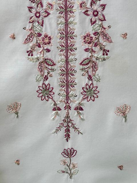 SAIMA (IVORY)