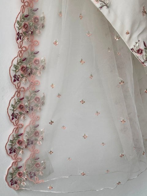 SAIMA (IVORY)