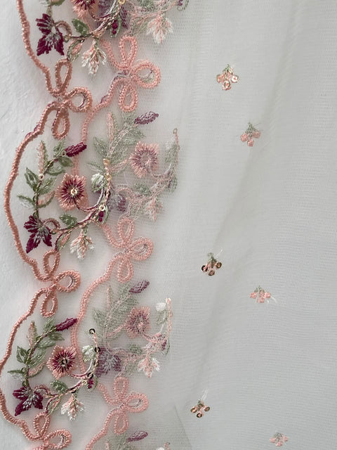 SAIMA (IVORY)