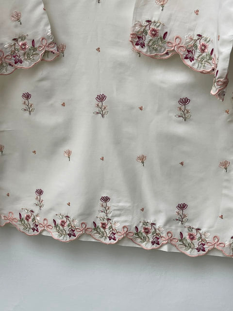 SAIMA (IVORY)
