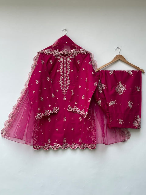 SAIMA (ARSHI)
