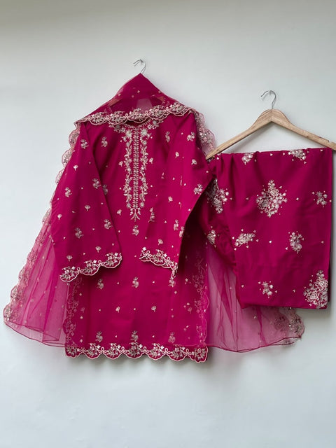 SAIMA (ARSHI)