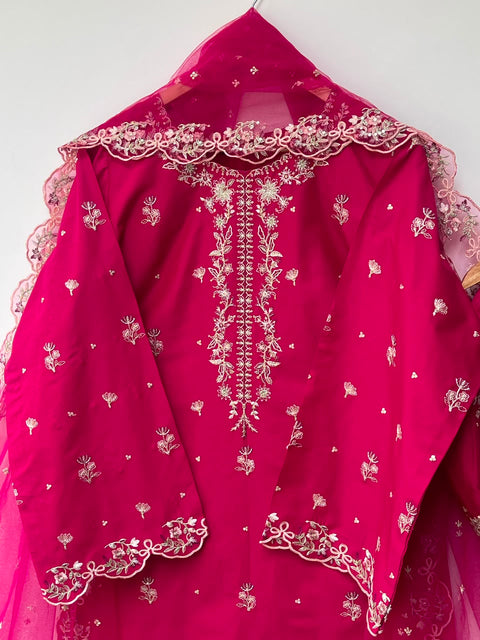 SAIMA (ARSHI)