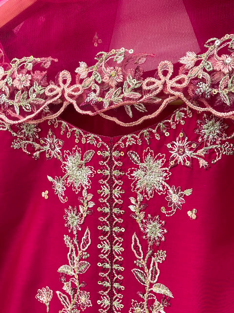 SAIMA (ARSHI)