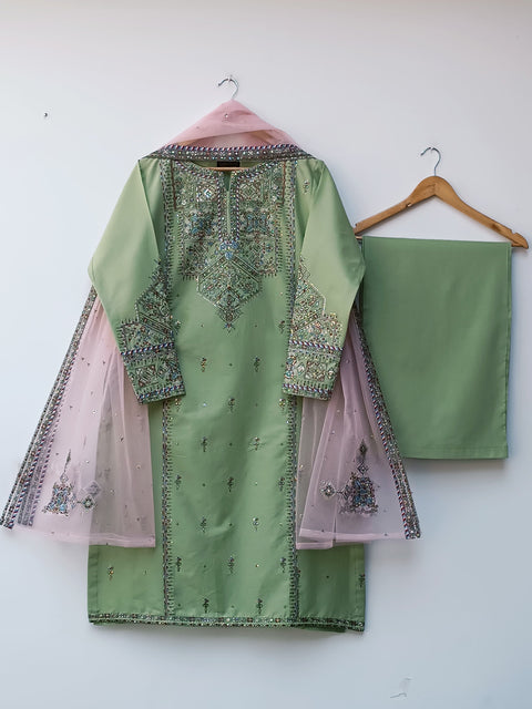 SAIM UC (PISTA)
