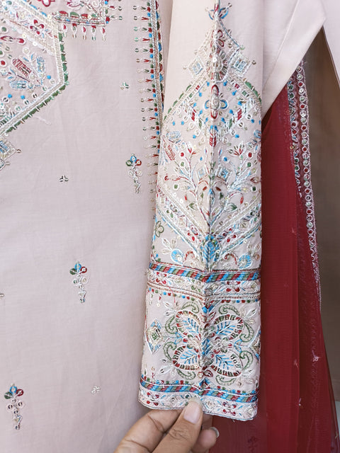 SAIM UC (P PINK)