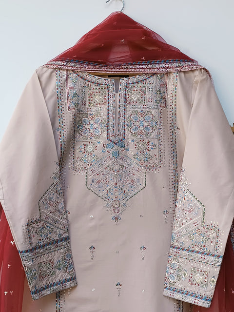 SAIM UC (P PINK)