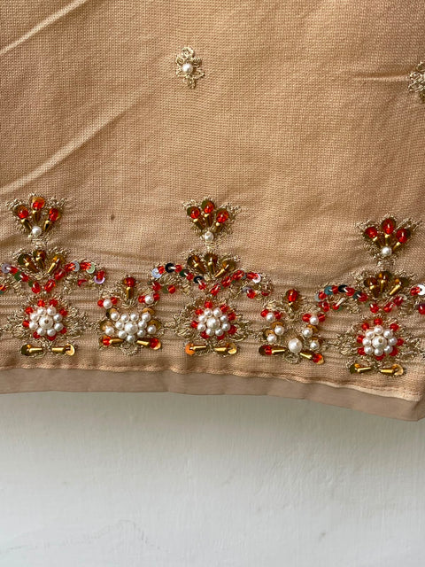 SAJAL (SKIN)