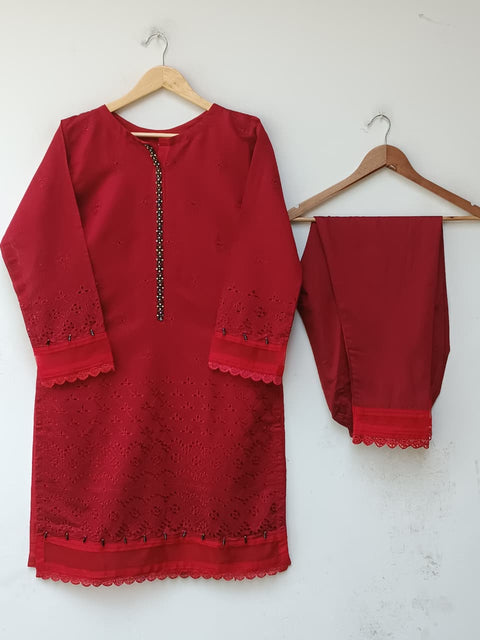 SALARAH (RED)