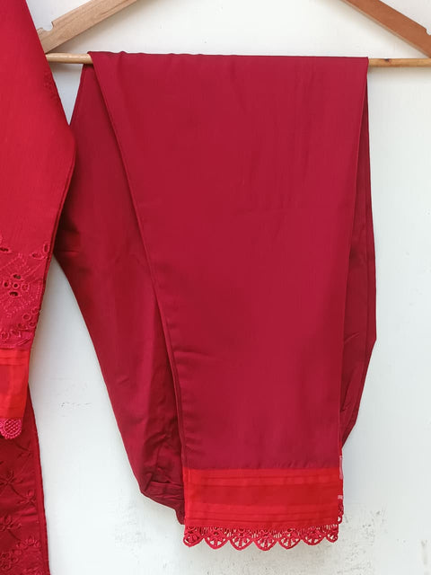 SALARAH (RED)