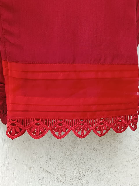 SALARAH (RED)