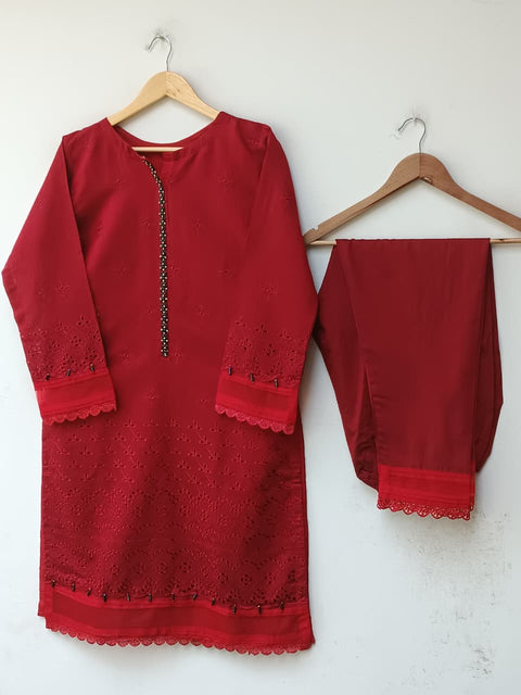 SALARAH (RED)