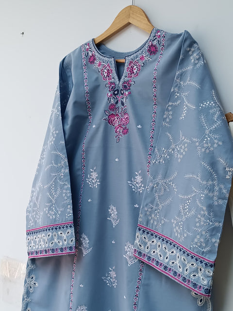SALENA 01 (BLUE)