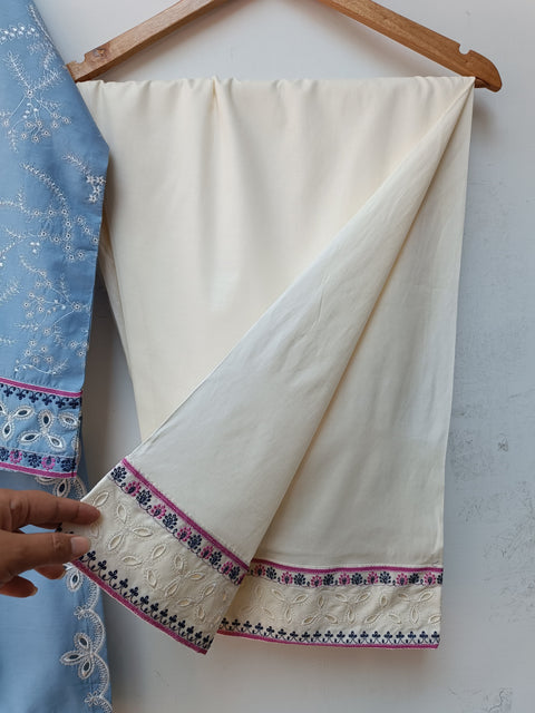 SALENA 01 (BLUE)