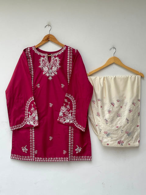 SALENA (CORAL RED)
