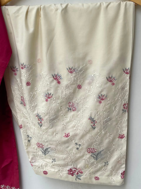 SALENA (CORAL RED)
