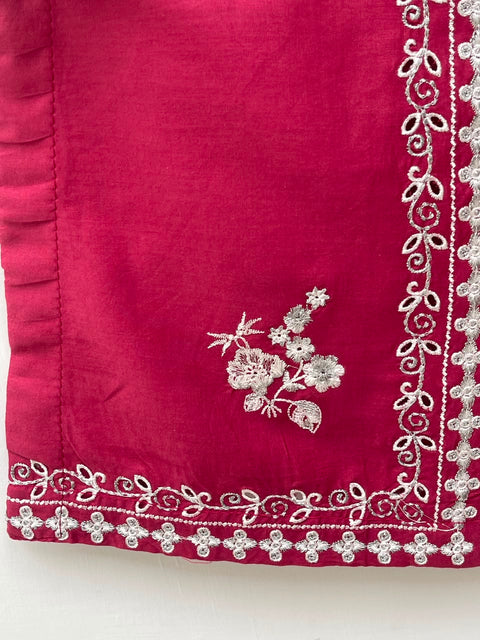 SALENA (CORAL RED)