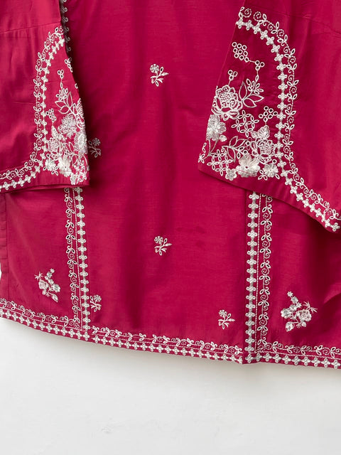 SALENA (CORAL RED)
