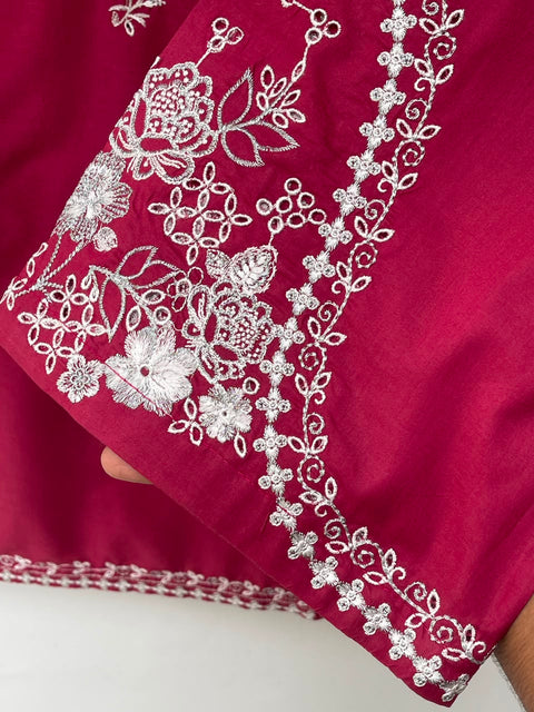 SALENA (CORAL RED)