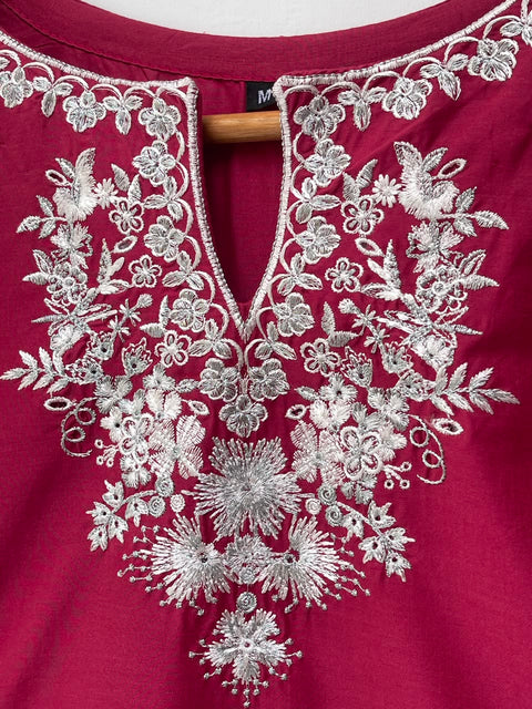 SALENA (CORAL RED)