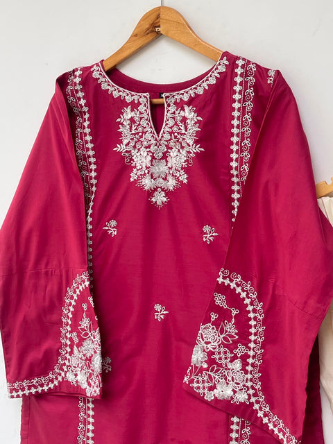 SALENA (CORAL RED)