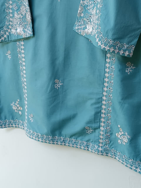 SALENA (CYAN)