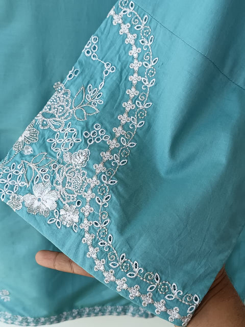 SALENA (CYAN)