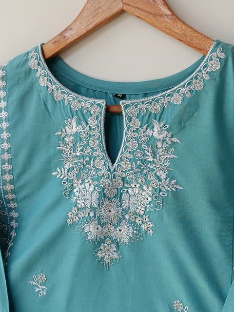 SALENA (CYAN)