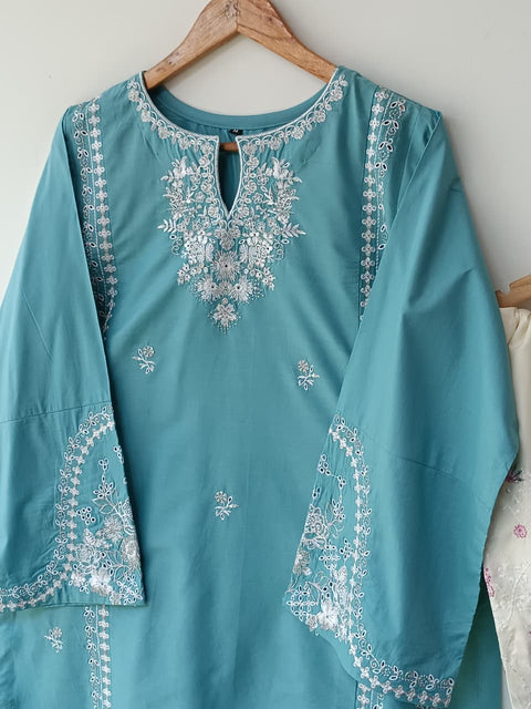 SALENA (CYAN)