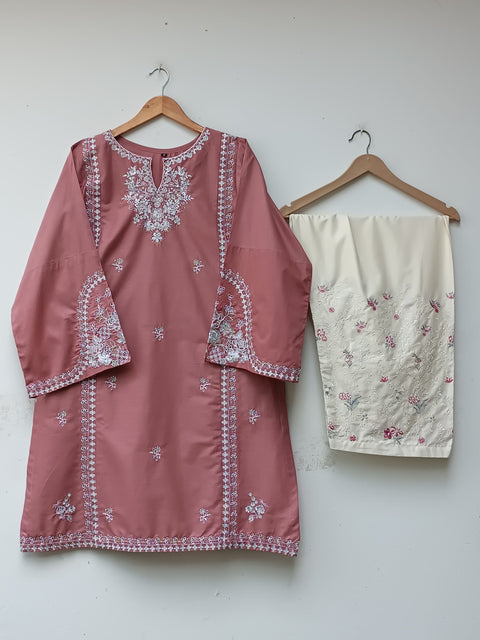 SALENA (TEA PINK)