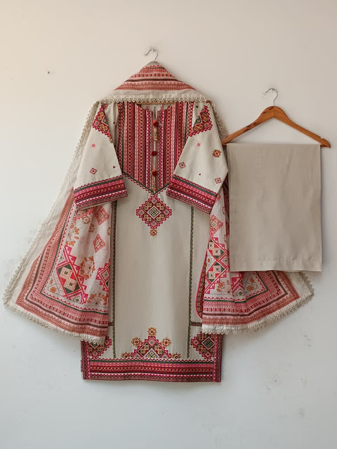 SALJANA (BEIGE)