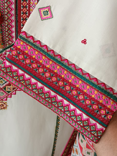 SALJANA (BEIGE)