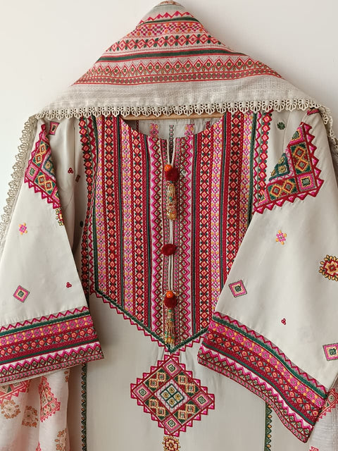 SALJANA (BEIGE)
