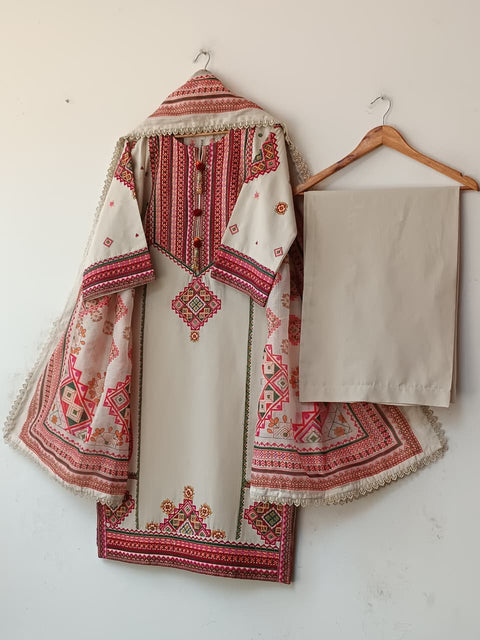 SALJANA (BEIGE)