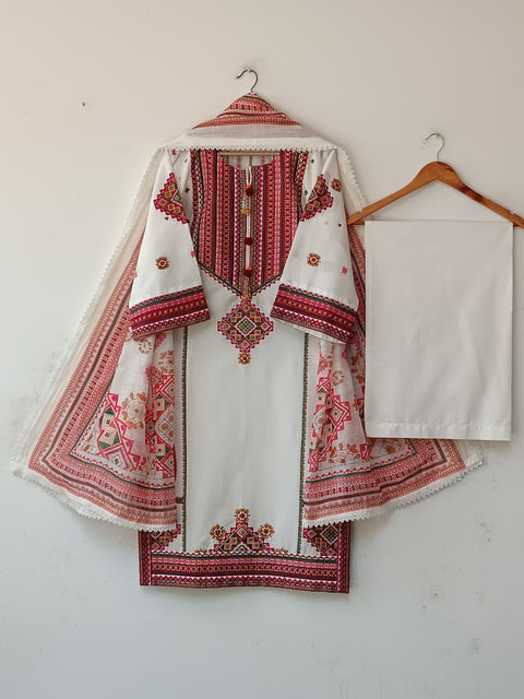SALJANA (IVORY)