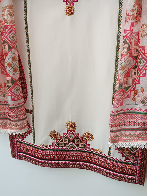SALJANA (IVORY)