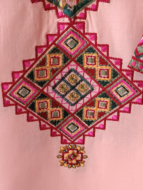 SALJANA (PEACH)