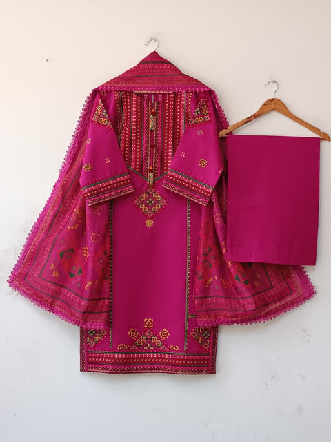 SALJANA (S PINK)
