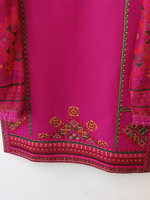 SALJANA (S PINK)