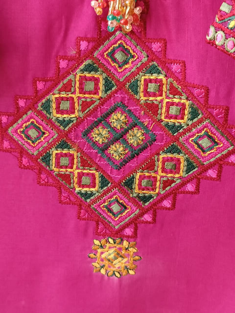 SALJANA (S PINK)