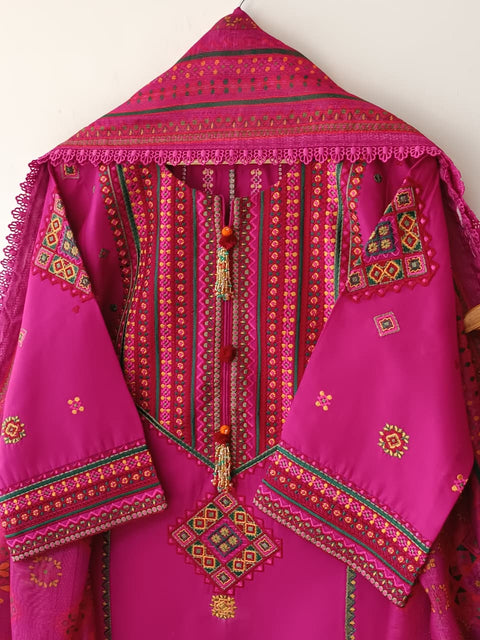 SALJANA (S PINK)