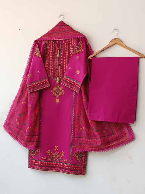 SALJANA (S PINK)