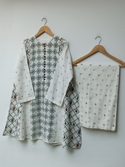 SAMARIA (WHITE)