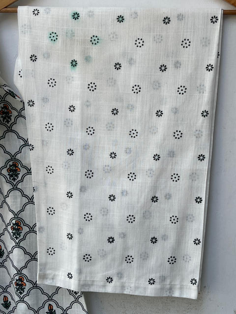 SAMARIA (WHITE)